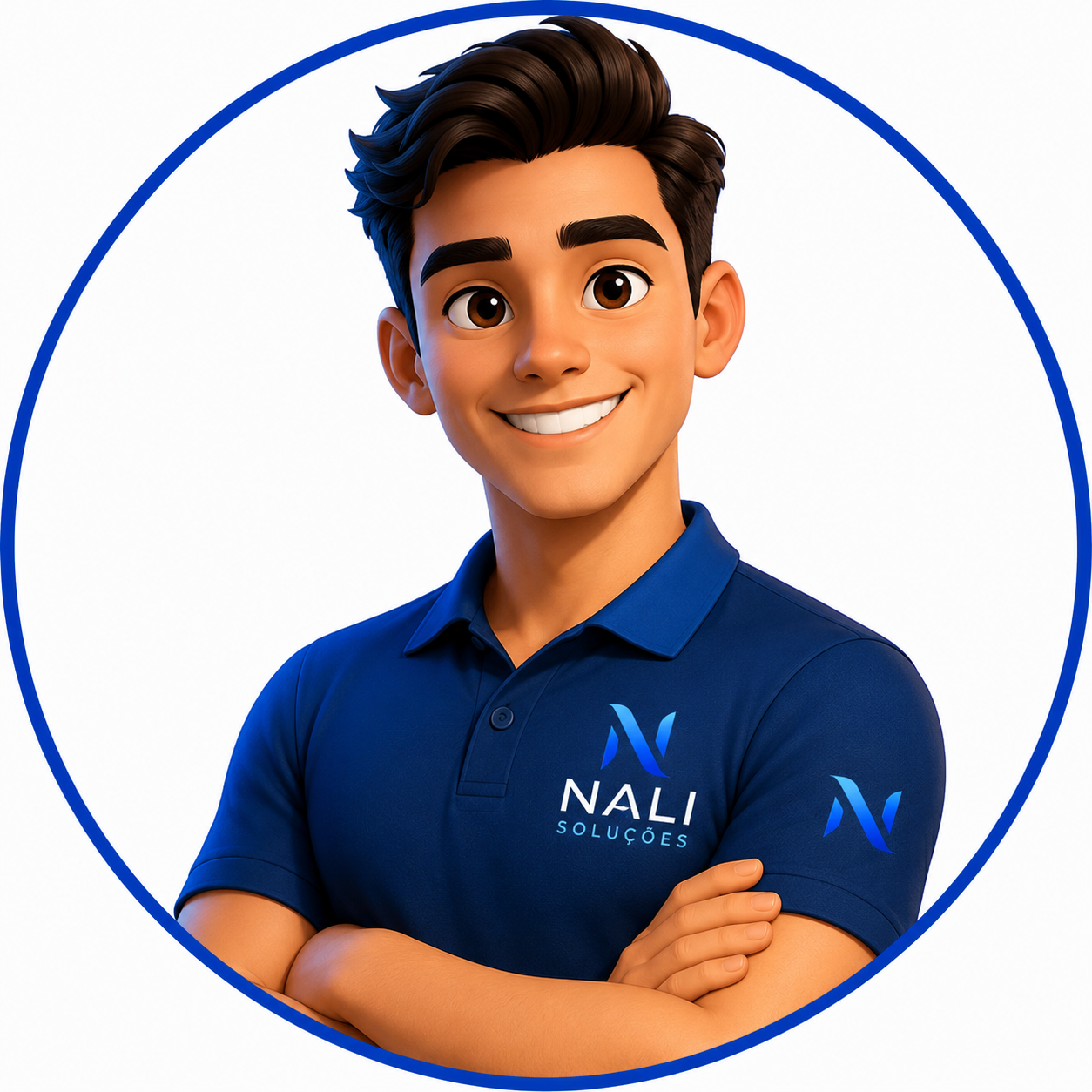 Atendimento NOVALI